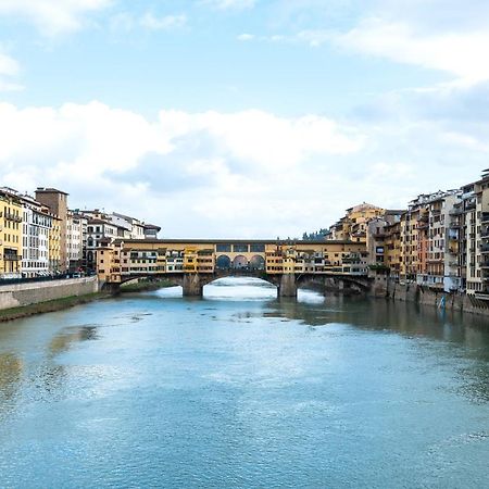 Historic Center Apartment - Next To The River, All Attractions - By Likehome佛罗伦萨 外观 照片