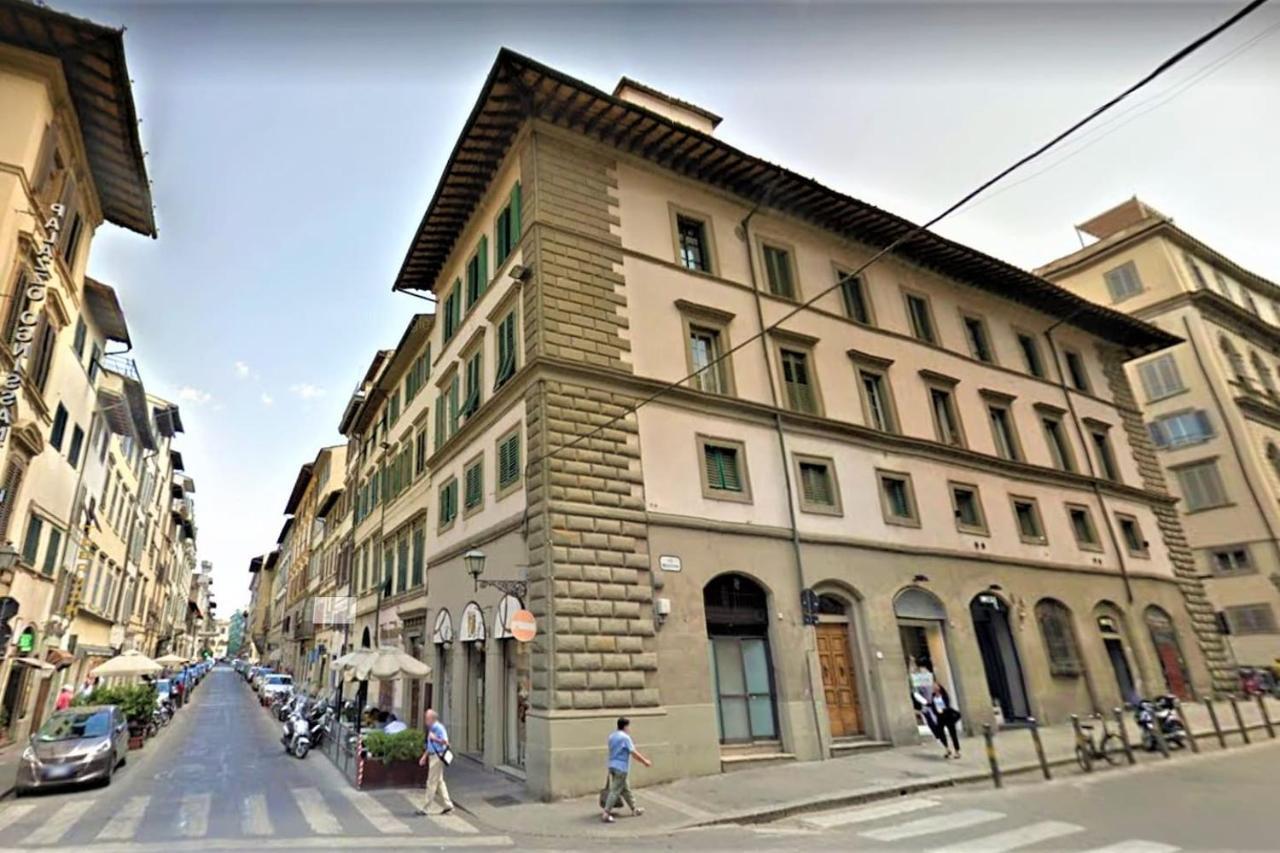 Historic Center Apartment - Next To The River, All Attractions - By Likehome佛罗伦萨 外观 照片