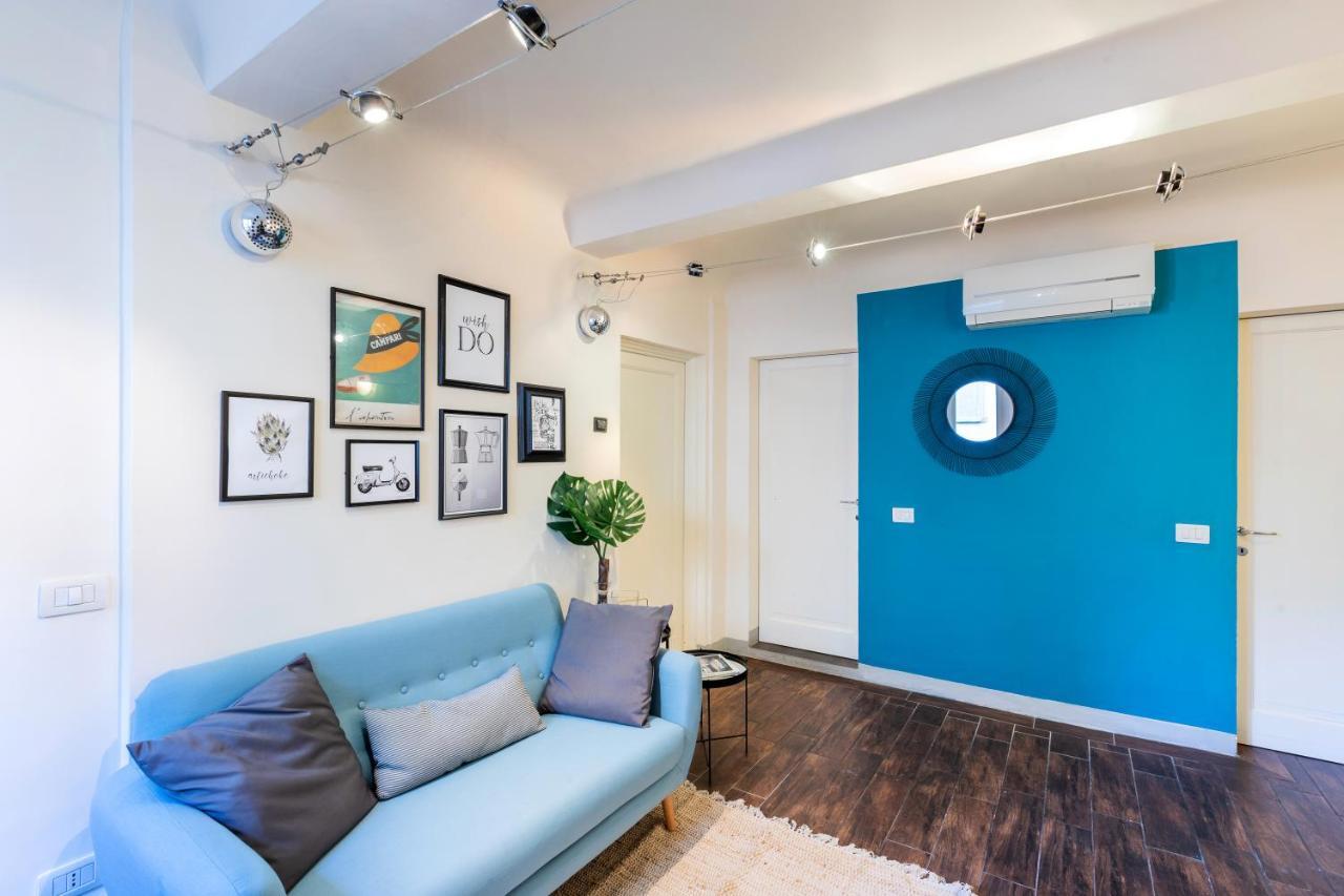 Historic Center Apartment - Next To The River, All Attractions - By Likehome佛罗伦萨 外观 照片