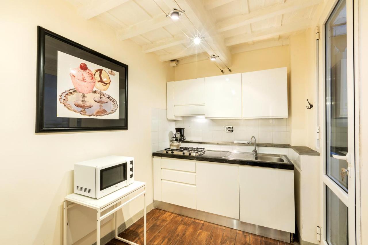 Historic Center Apartment - Next To The River, All Attractions - By Likehome佛罗伦萨 外观 照片