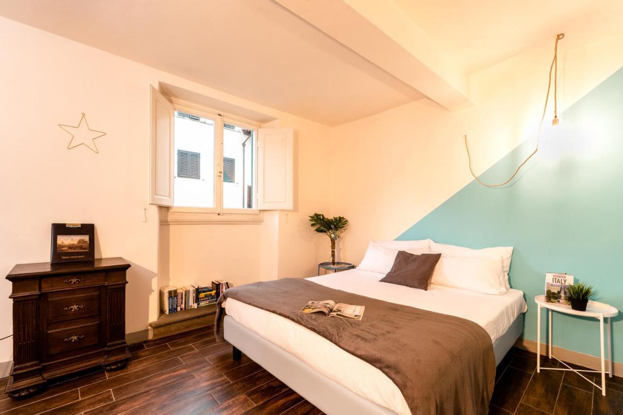 Historic Center Apartment - Next To The River, All Attractions - By Likehome佛罗伦萨 外观 照片