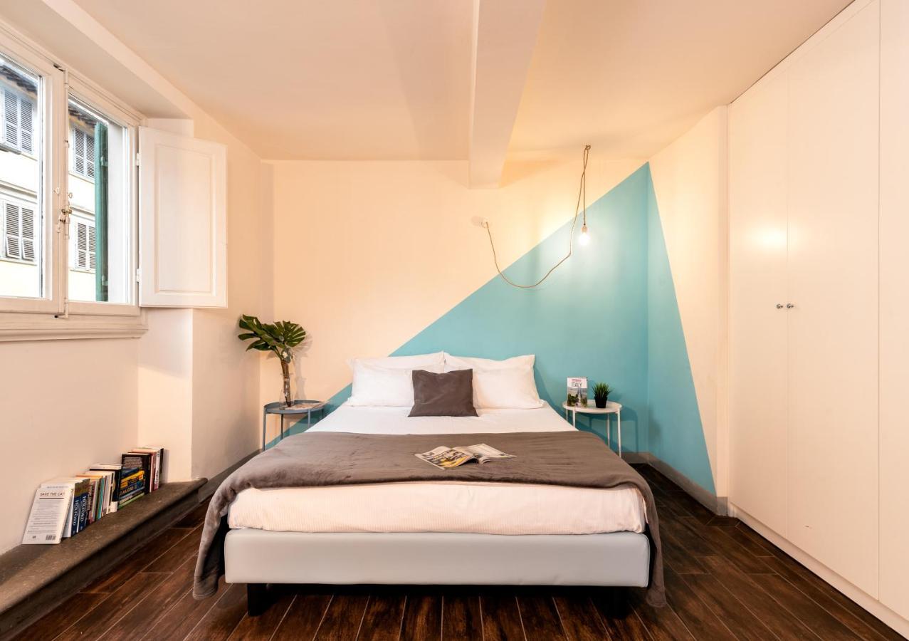 Historic Center Apartment - Next To The River, All Attractions - By Likehome佛罗伦萨 外观 照片